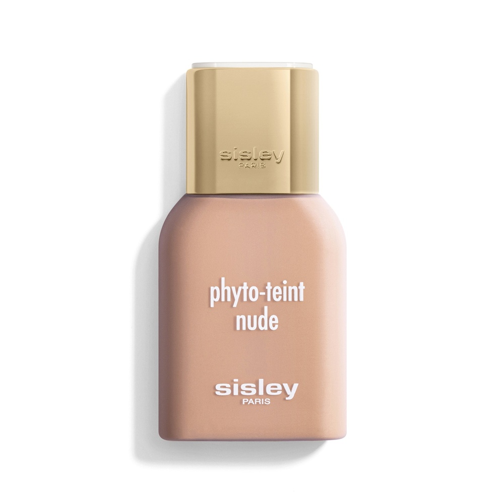 Sisley Phyto-Teint Nude Fond de Teint
