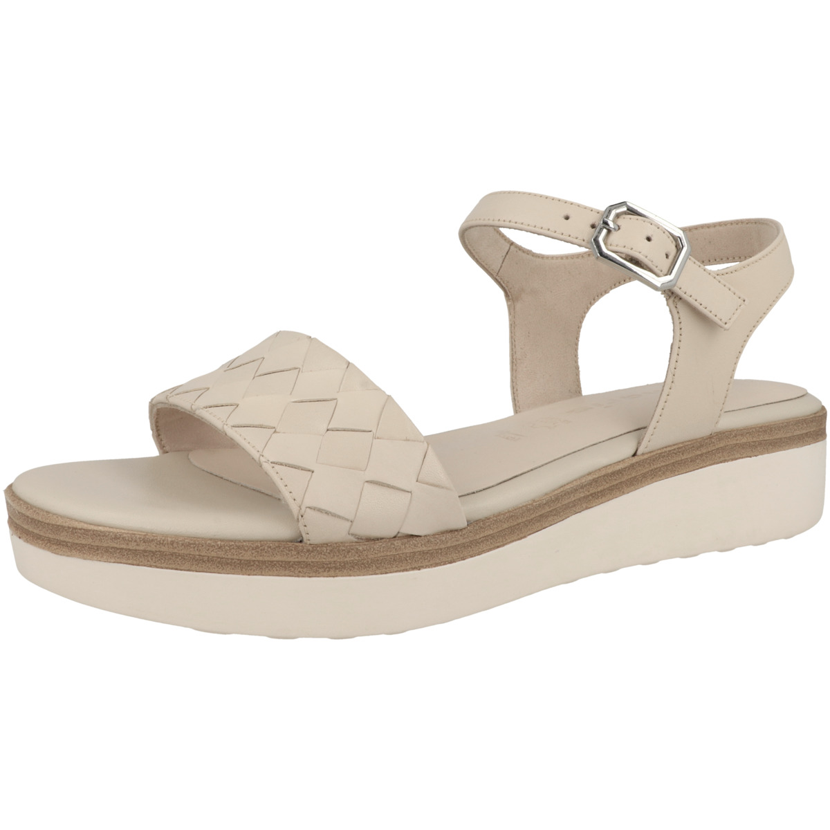 Tamaris 1-28216-20 Sandale beige