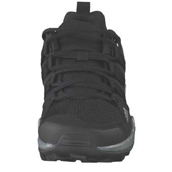 adidas Terrex AX2R K Outdoor in schwarz