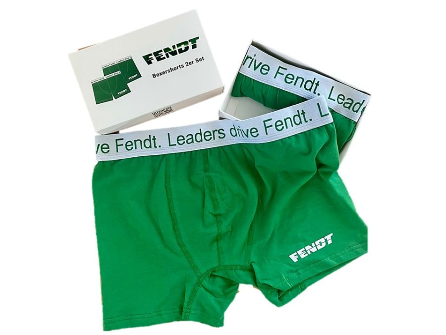 Fendt Boxershorts 