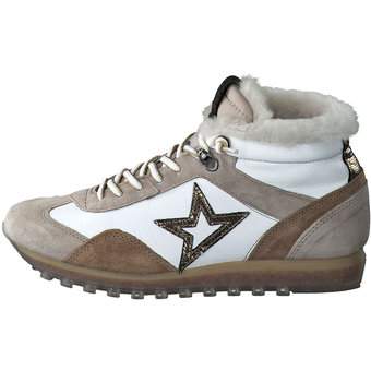 Cetti Sweet Sneaker High in weiß