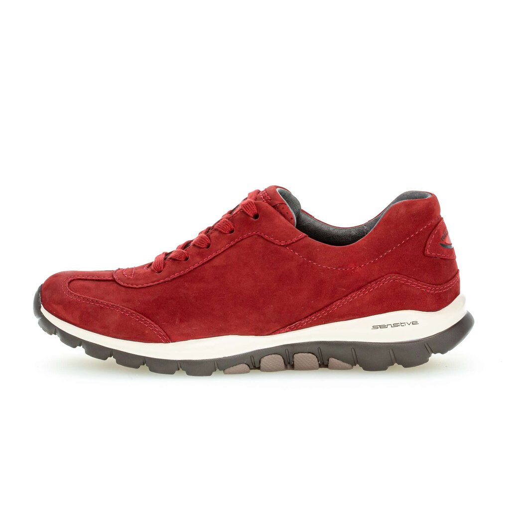 rollingsoft Sneaker low rot