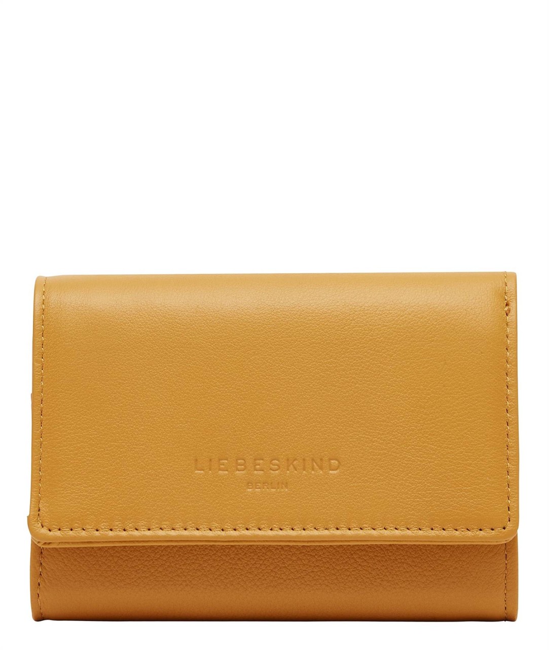 LIEBESKIND BERLIN Handtaschen gelb Portemannaie