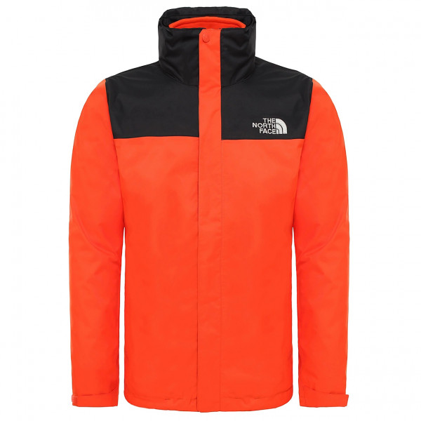 The North Face - Evolve II Triclimate Jacket - Doppeljacke