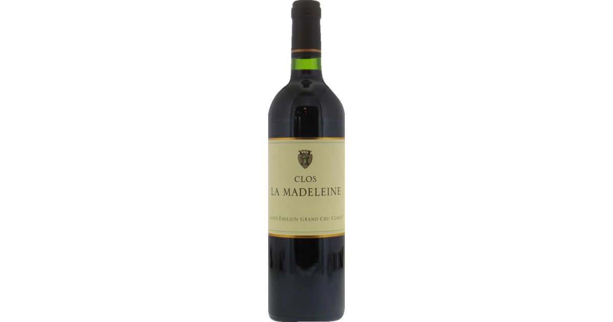 Clos La Madeleine