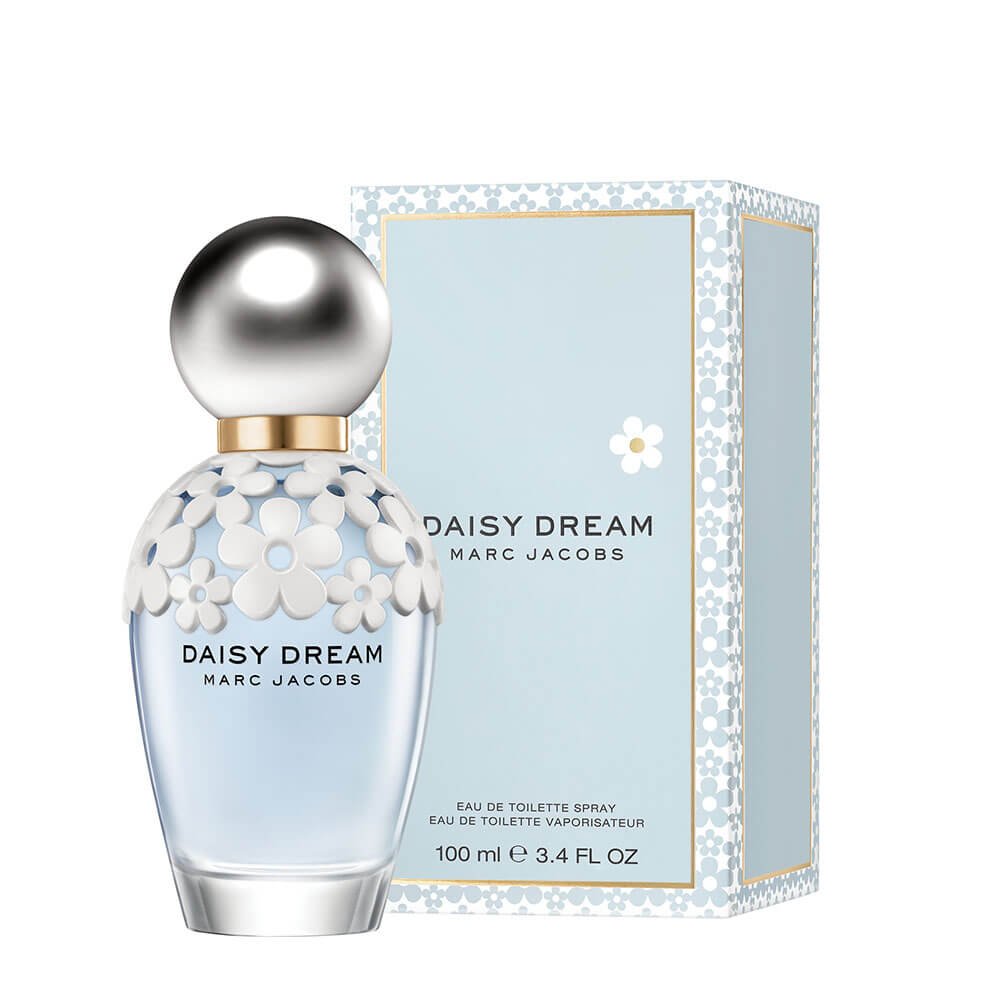 Marc Jacobs Daisy Dream Eau de Toilette Nat. Spray