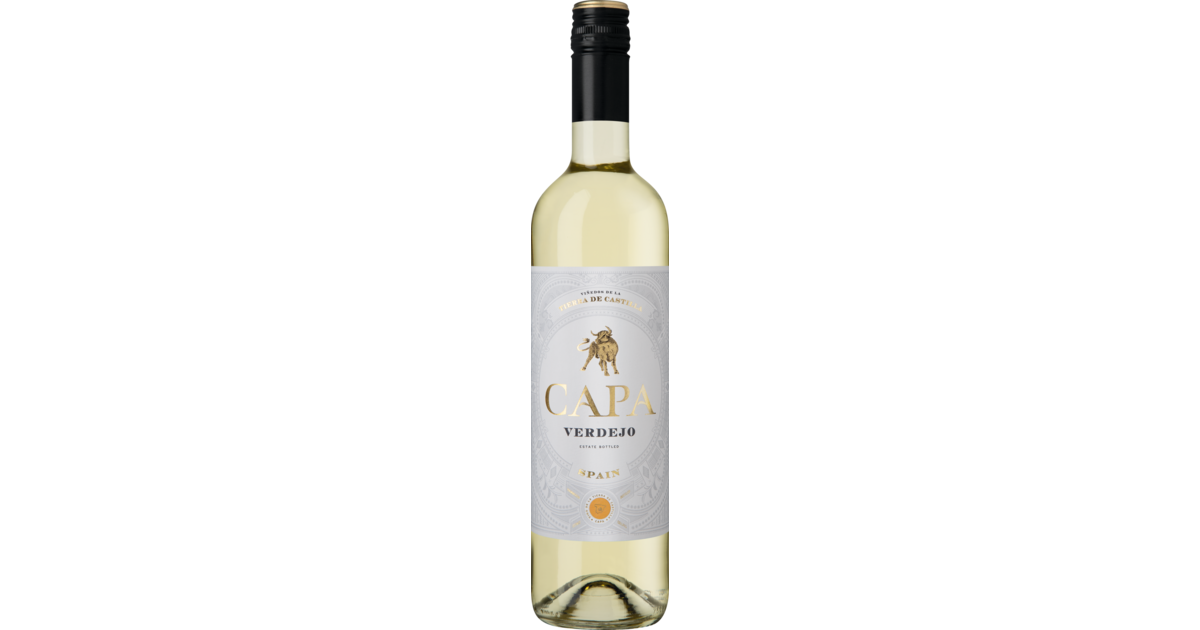 Capa Verdejo