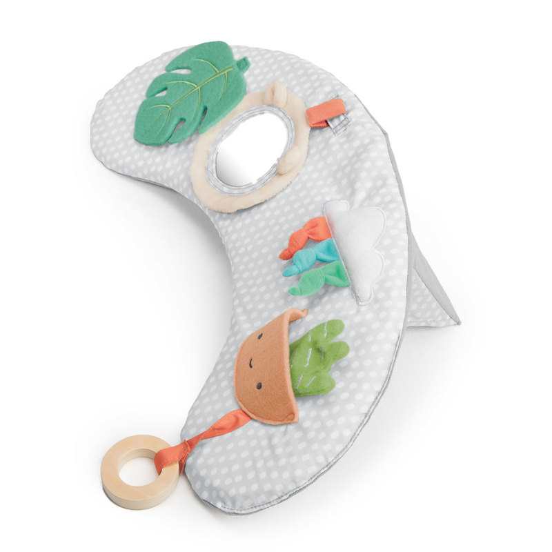 Tapis aire de jeux 4 en 1 ours Ingenuity