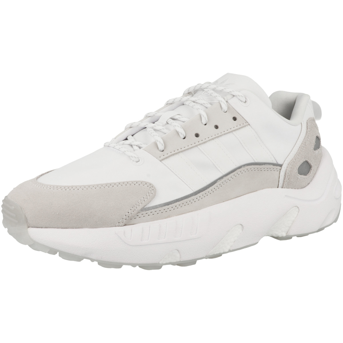 Adidas Originals ZX 22 Boost Sneaker Low weiss