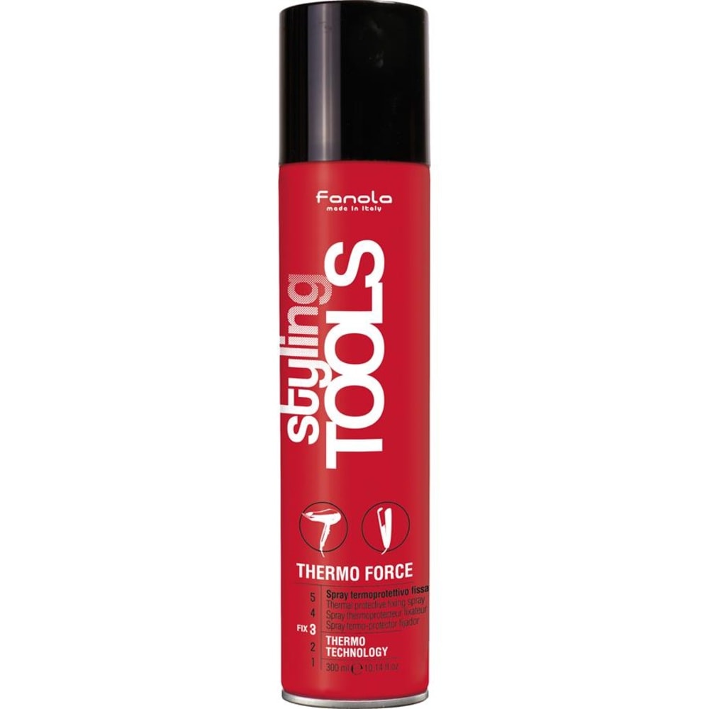 Fanola Styling Tools Thermo Force Spray Spray capillaire