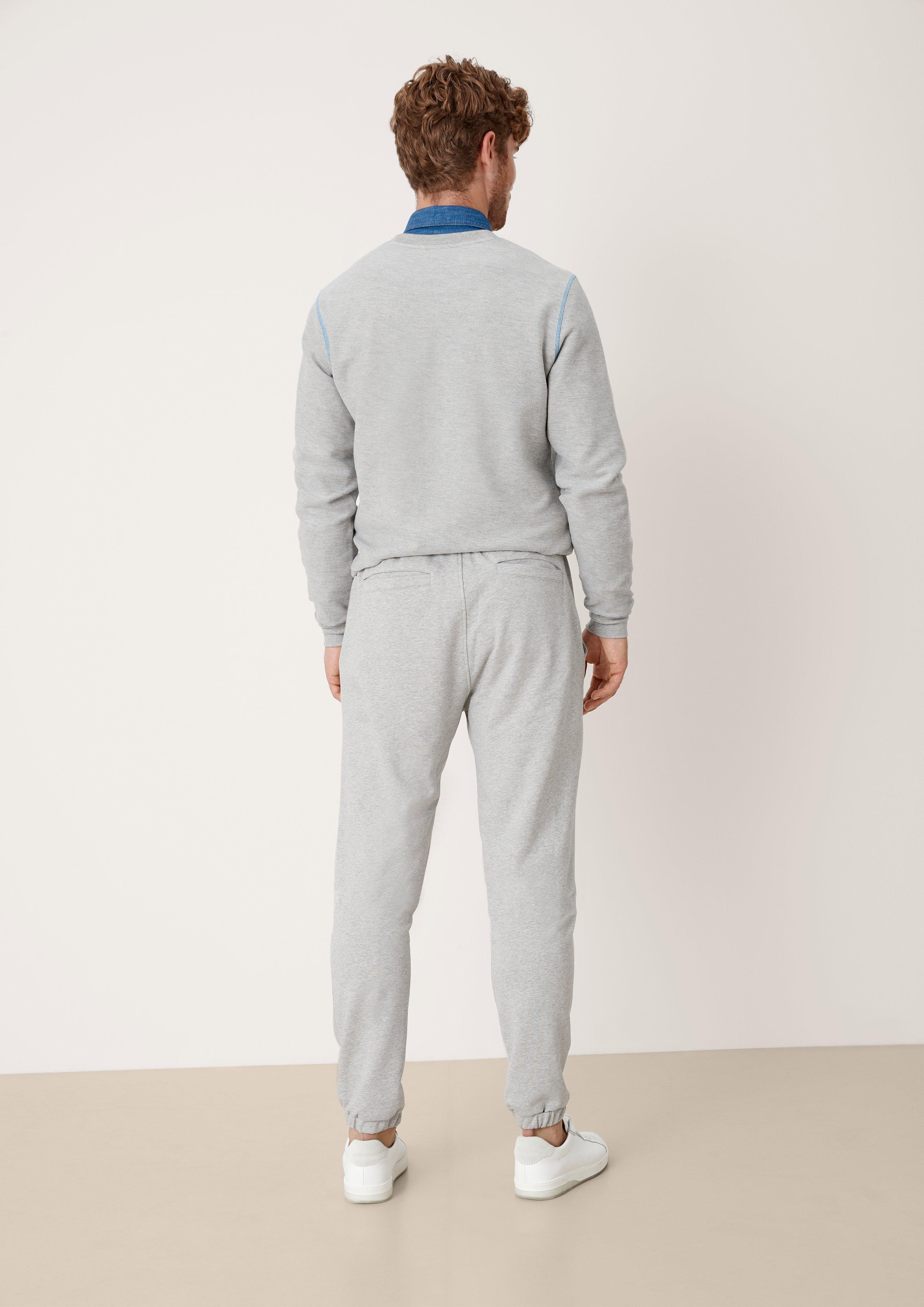 Relaxed: Sweathose  2125762-9400