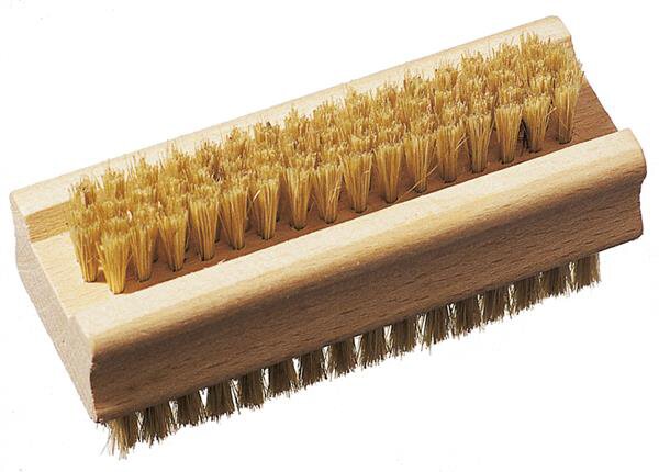 Keller Bürsten Handwaschbürste Nagelbürste