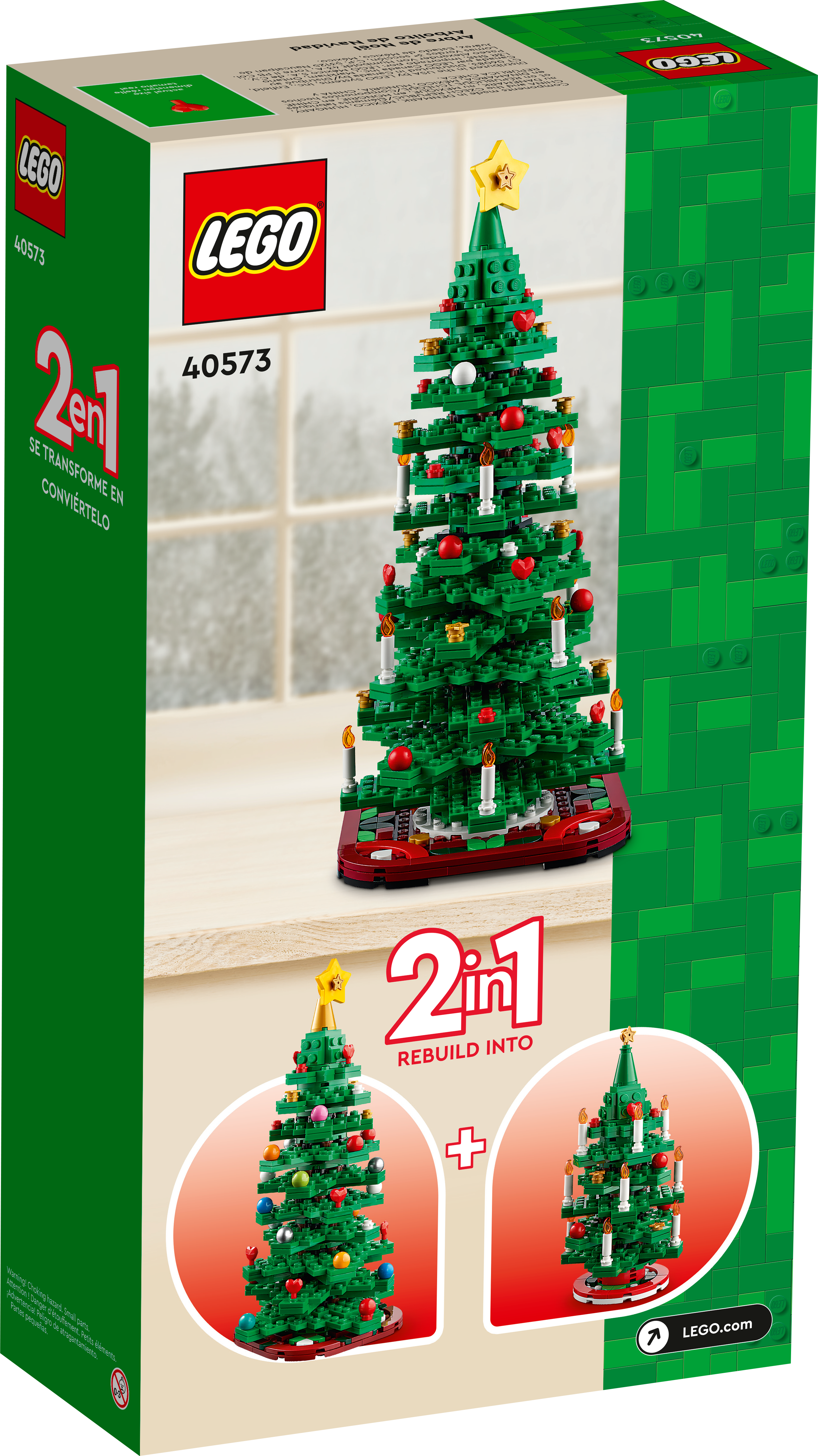 Weihnachtsbaum 40573