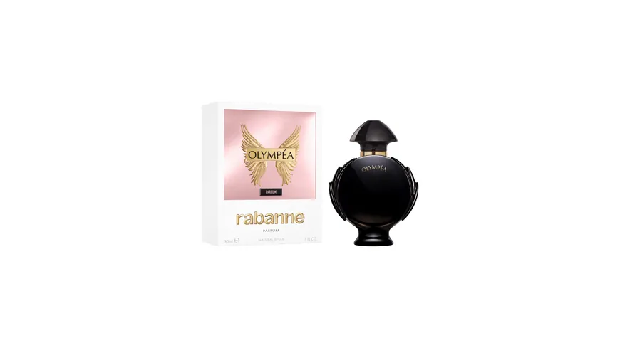 Paco Rabanne Olympéa Eau de Parfum