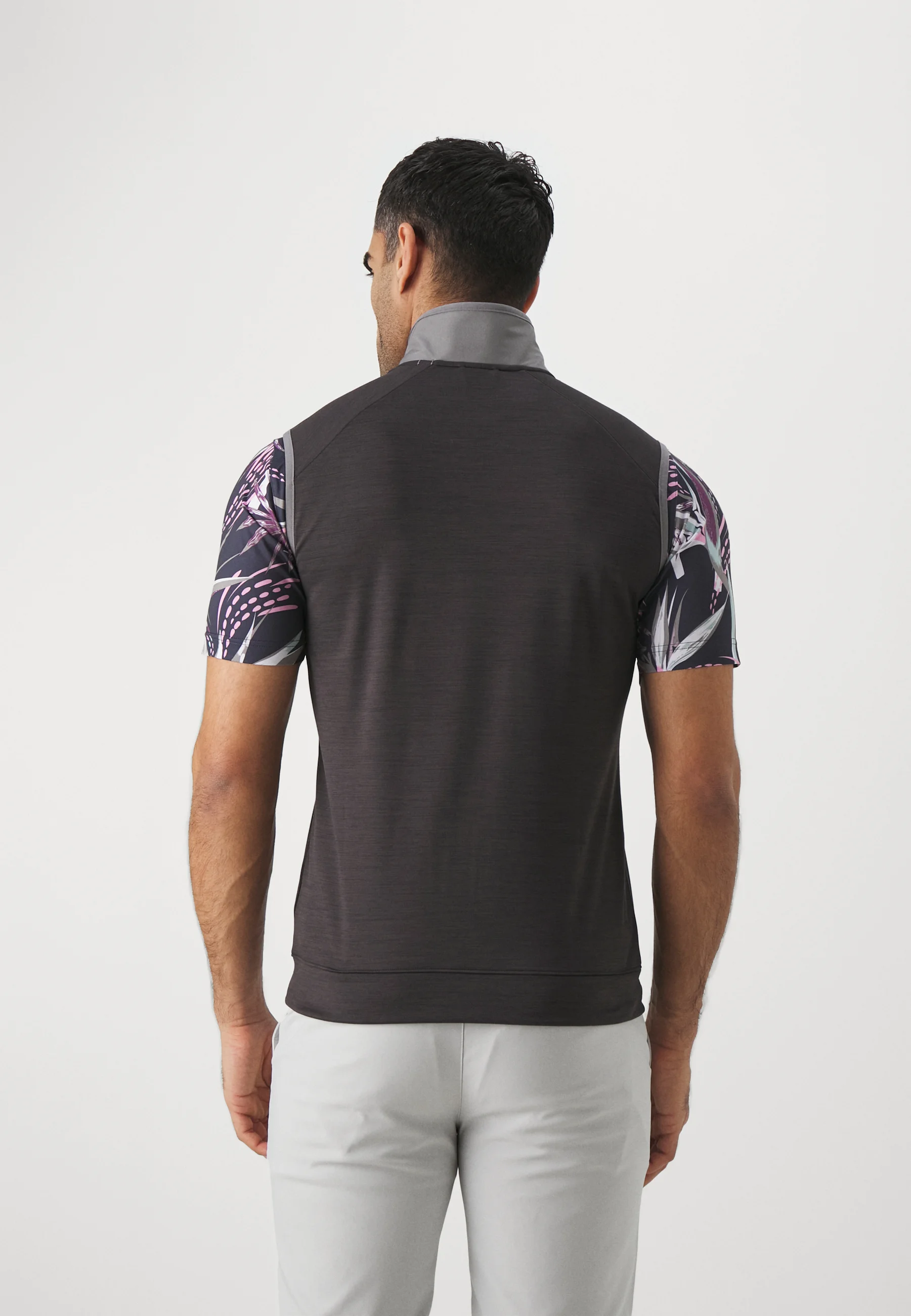 Chaleco Puma Golf CLOUDSPUN - Chaleco