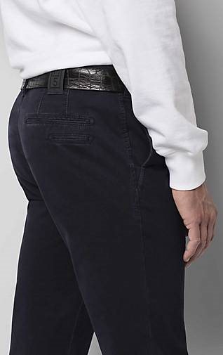 MEYER Chino-Hose