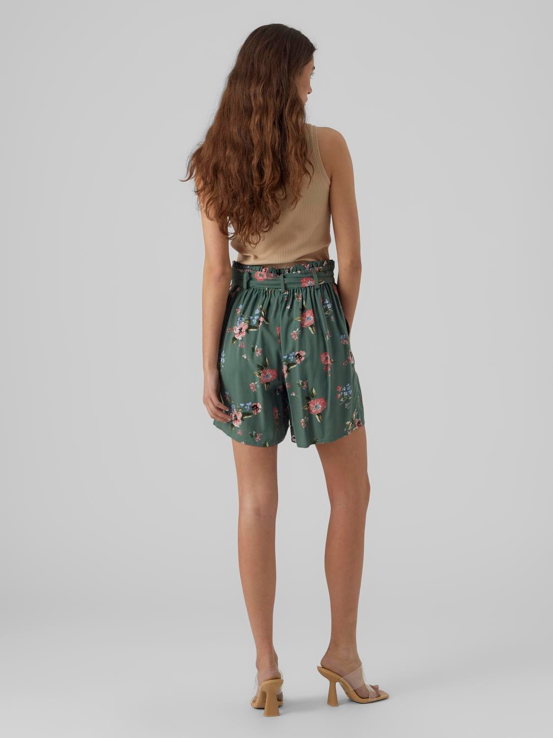 VMEASY Shorts