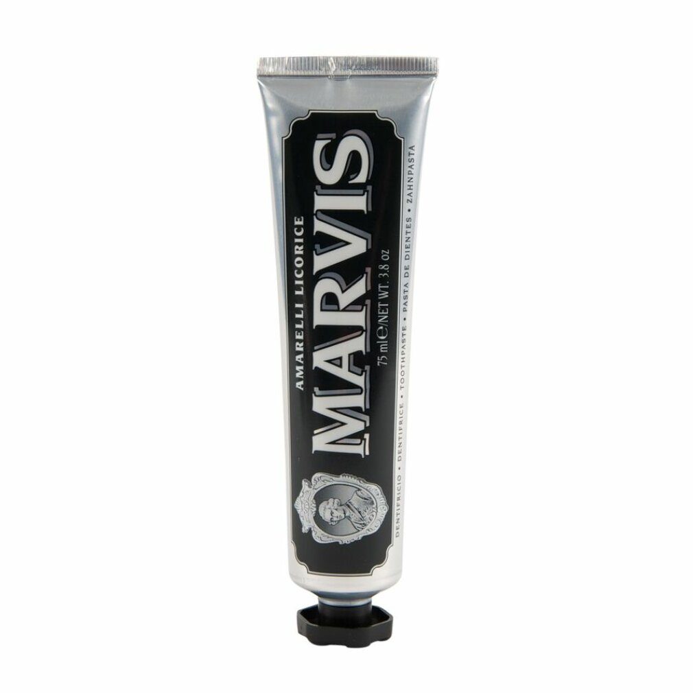 Marvis Zahnpasta Marvis Amarelli Licorice Zahncreme 85 ml