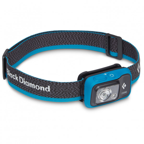 Black Diamond - Cosmo 350 - Stirnlampe