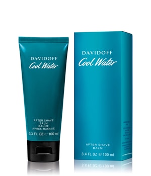 Davidoff Cool Water After Shave Balsam-100 ml
