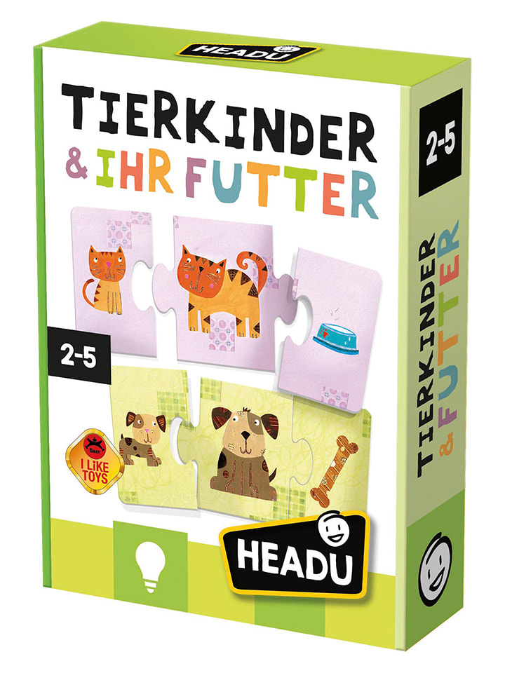 Headu Lernspiel 