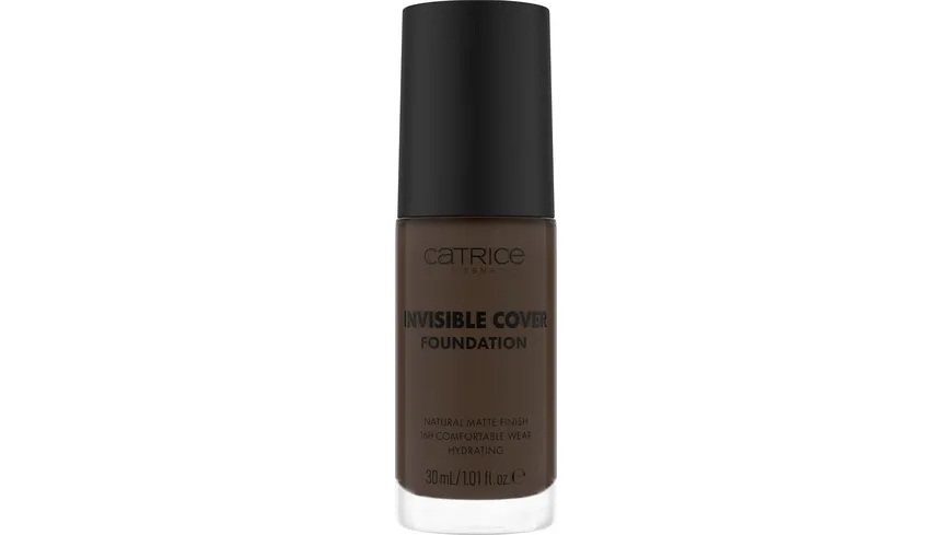 Catrice Invisible Cover Foundation 092C - 092C