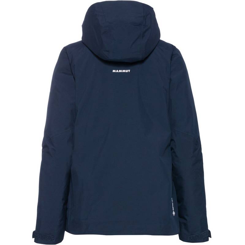 Mammut Convey 3in1 Doppeljacke Damen