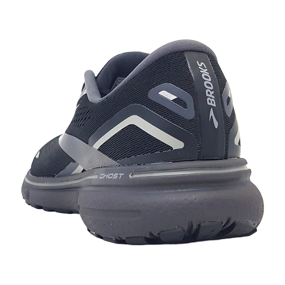 Brooks Ghost 15 GTX 1203821B Schwarz 022 Black/Pearl