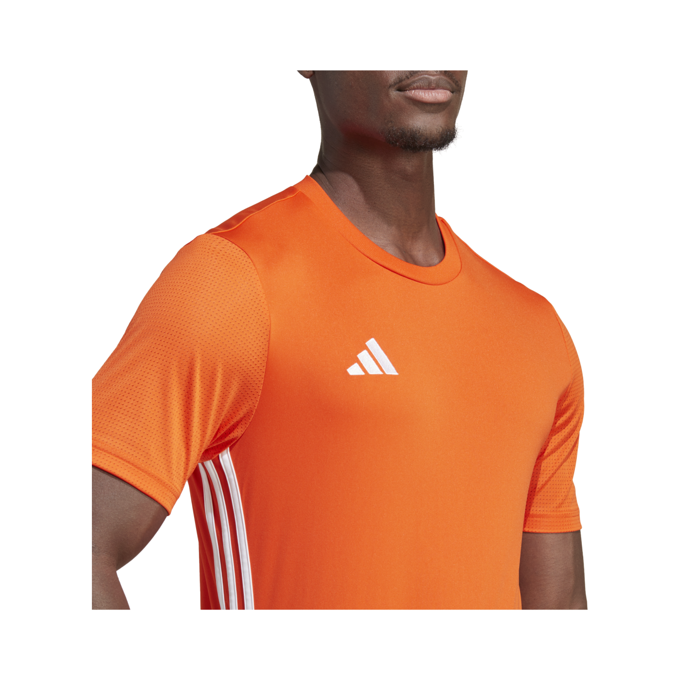 adidas Tabela 23 Trikot Orange Weiss
