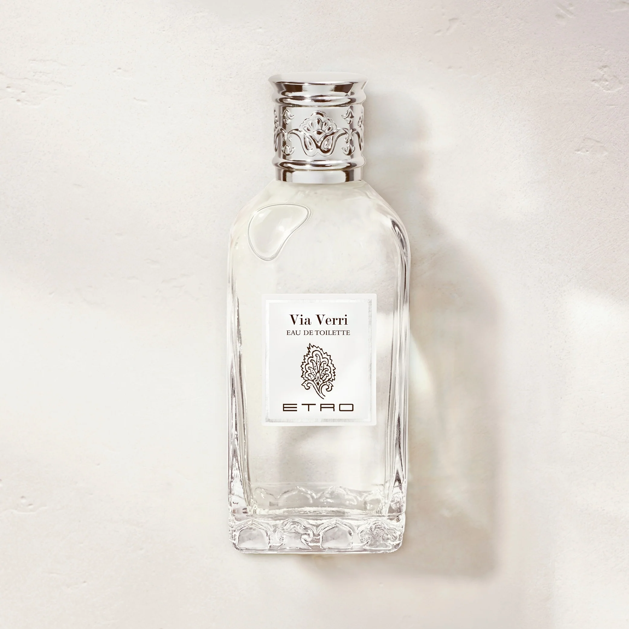 Eau de Toilette Via Verri - Eau de Toilette, Eau de Toilette Unisex