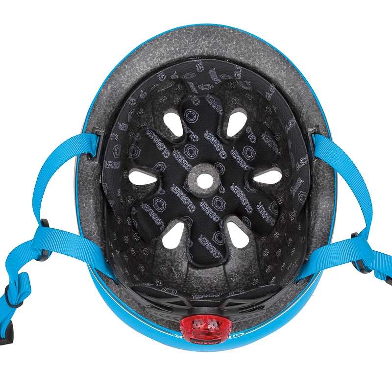 Casque GO-UP tout-petits XXS-XS 45-51cm
