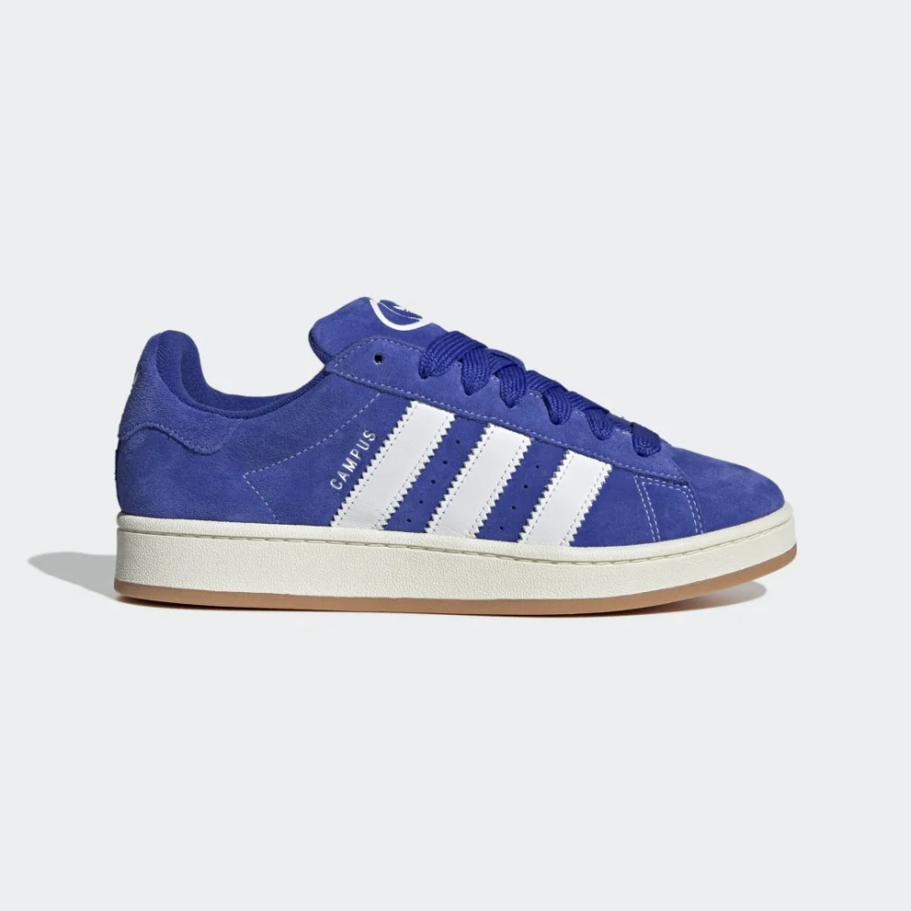 adidas Campus 00s H03471 / blau