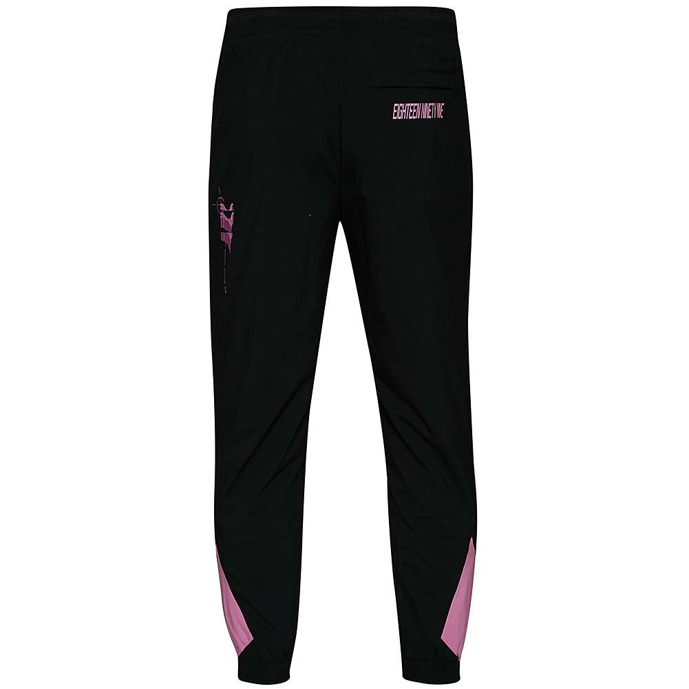 AC Mailand PUMA FtblStatement Herren Trainingshose 767617-11