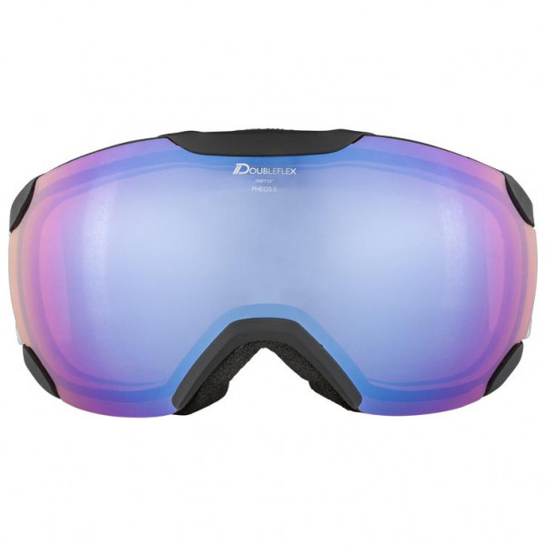 Alpina - Pheos S HM S2 - Skibrille