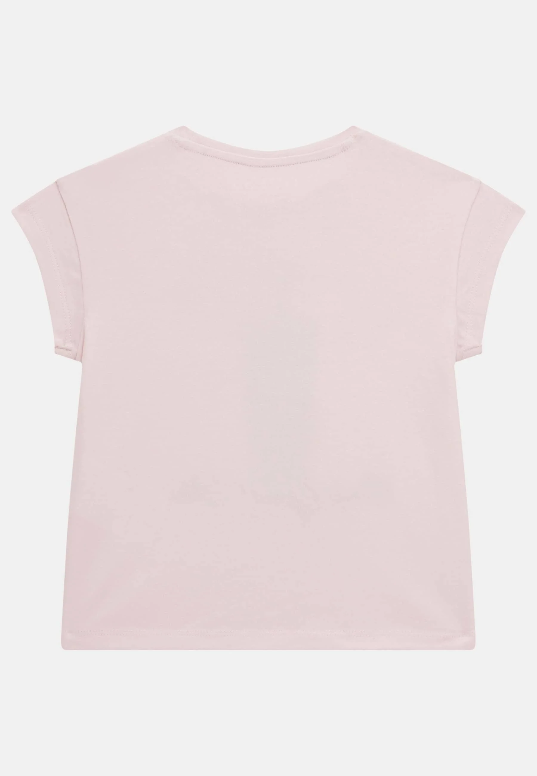 Camiseta Guess con estampado