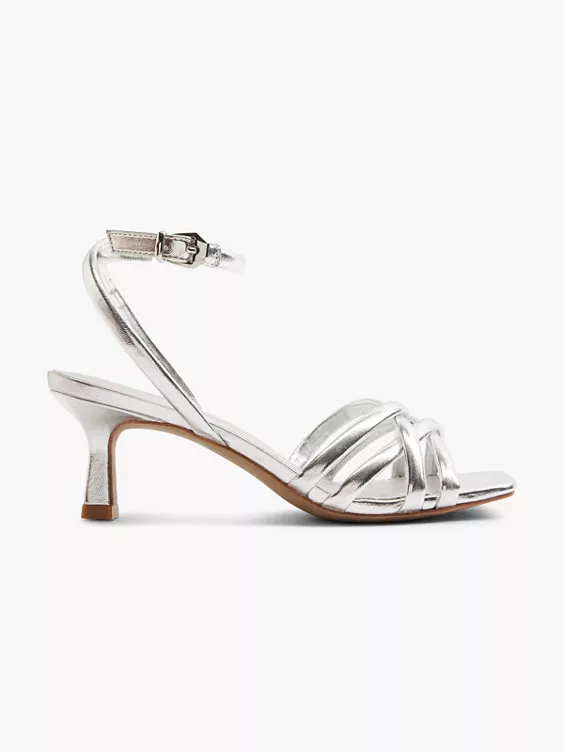 Catwalk Sandalette