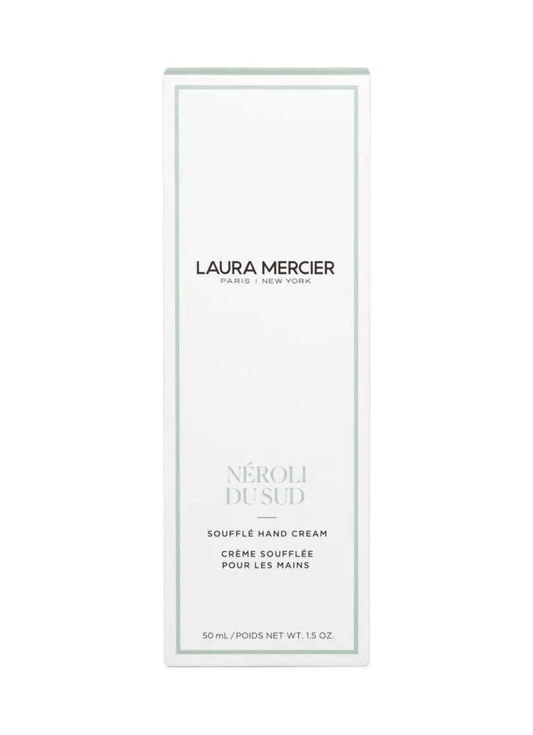 Laura Mercier Neroli Du Sud Κρέμα Χεριών - κρέμα χεριών