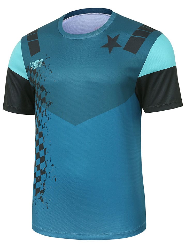 Protective Fahrradshirt 