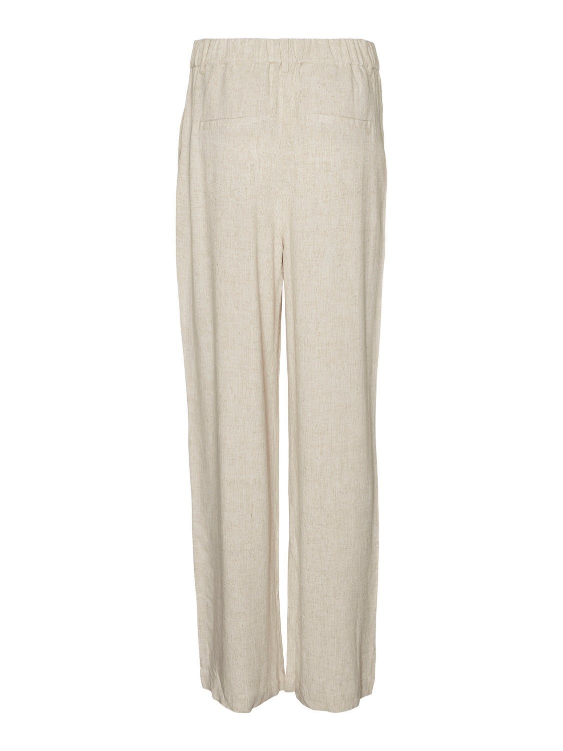 VMTIRAVER Mittlere Taille Hose