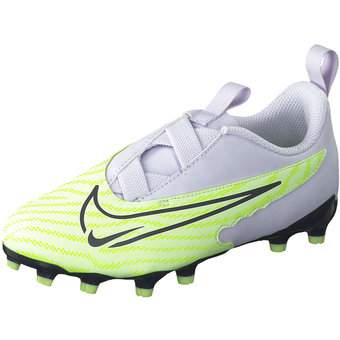 Nike Jr Phantom GX Academy FG/MG in gelb