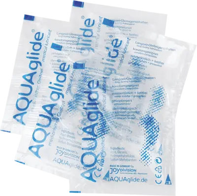 AQUAGLIDE Gel  6 St  Gel