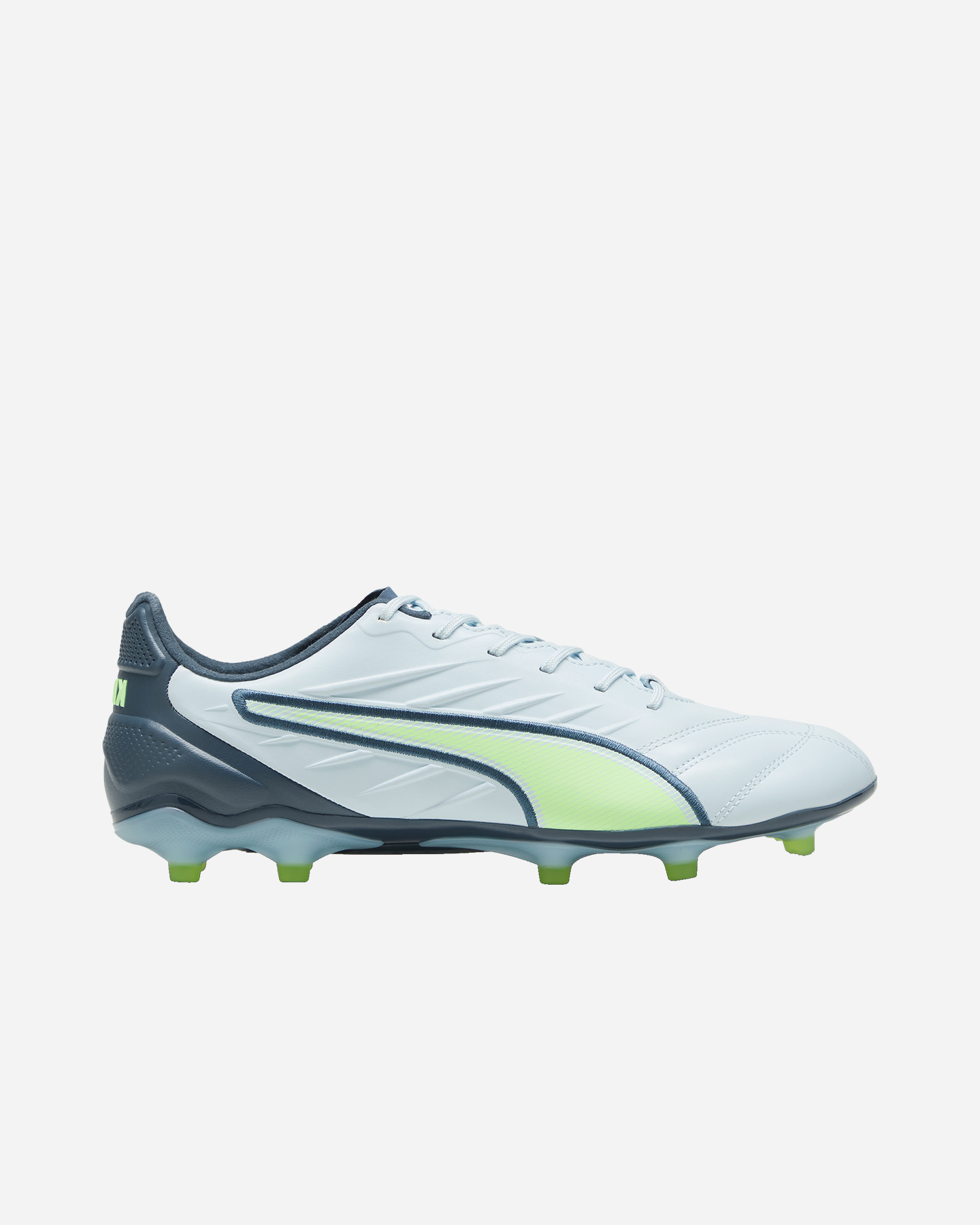 Tenisice Calcium Puma King Pro FG-ag M 107862-03