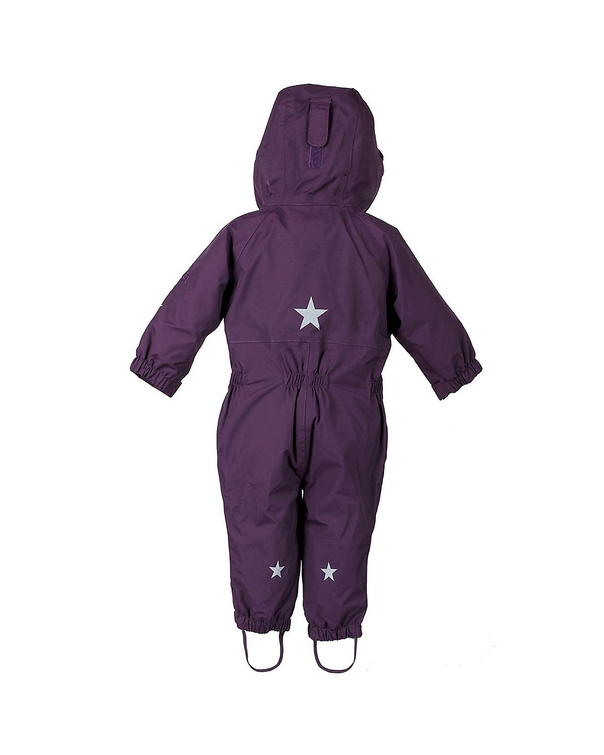 Regenoverall für Kinder - atmungsaktiv & wasserdicht Overalls für Kinder