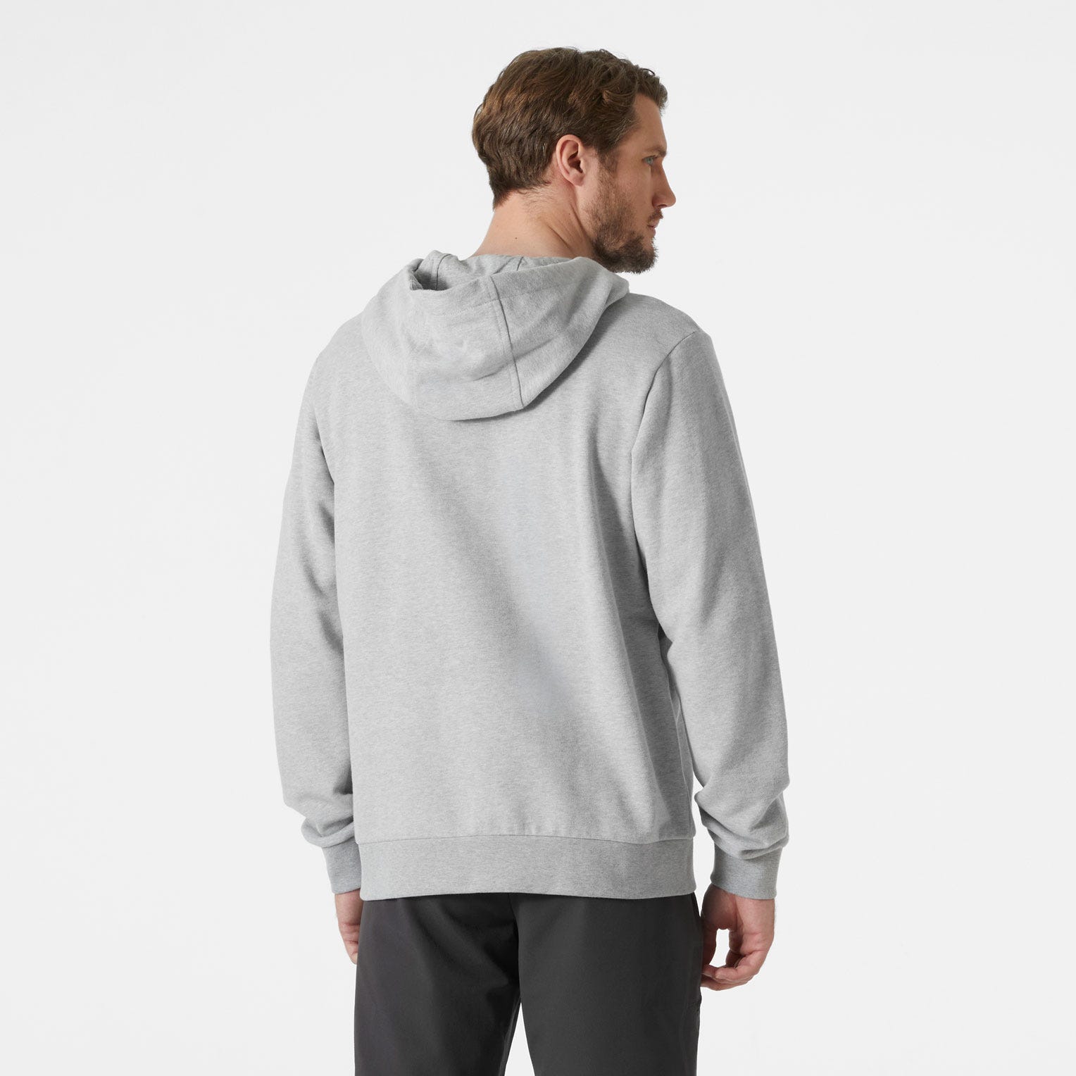 Men's HH Logo Hoodie