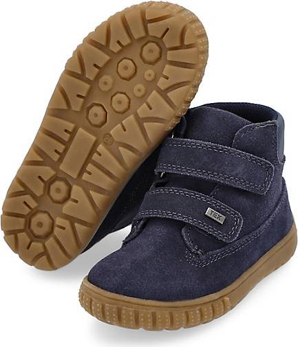 Lurchi Lauflernschuh JULIANO-TEX