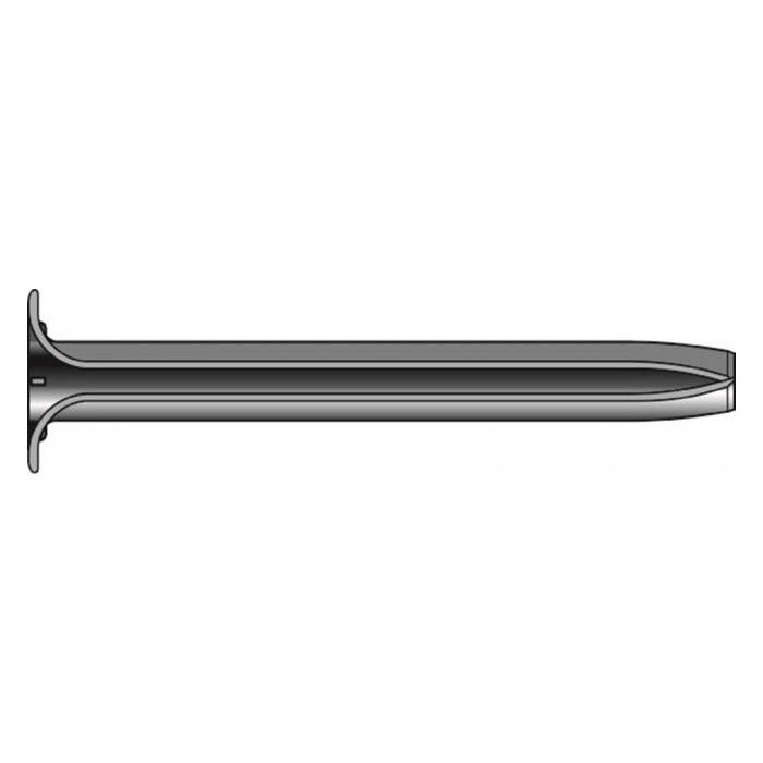Accessoires DeWalt DFM3130200 Manchon de serrage DeWalt galvanisé 6 x 80 mm (100 pièces)