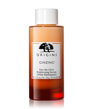 Origins GinZing Glow Resurfacing Serum with C-Bright Enzyme Complex Refill Gesichtsserum-30 ml