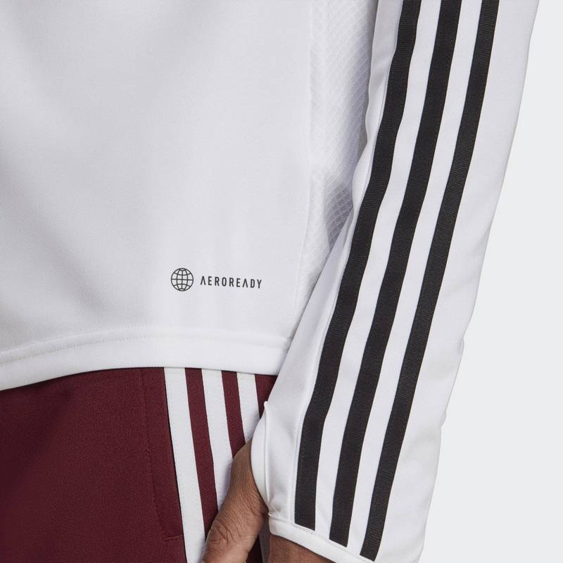 adidas Tiro 23 League Trainingsoberteil Funktionssweatshirt Herren