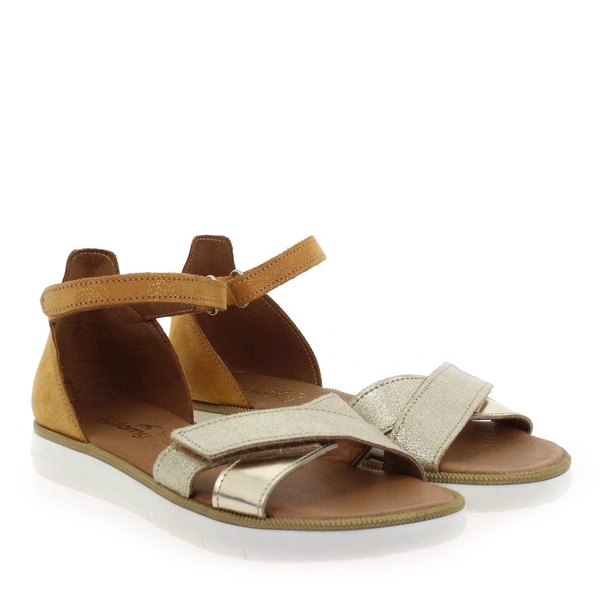 Bellamy  CUVATA - Camel Doré