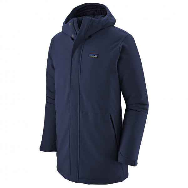 Patagonia - Lone Mountain Parka - Mantel
